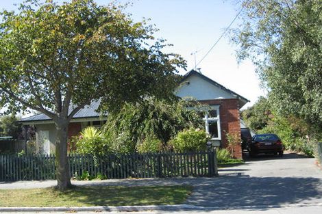 Photo of property in 18 Mowbray Street, Watlington, Timaru, 7910