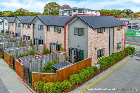 Photo of property in 11/4 Riccarton Road, Riccarton, Christchurch, 8011
