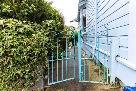 Photo of property in 41 Glenpark Avenue, Mornington, Dunedin, 9011