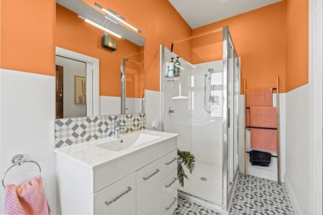 Photo of property in 5 Ropley Street, Amberley, 7410