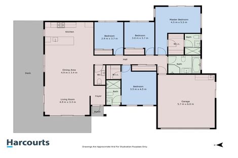 Photo of property in 7 Kiokio Place, Swanson, 0614