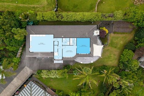 Photo of property in 71 William Bayes Place, Red Beach, 0932