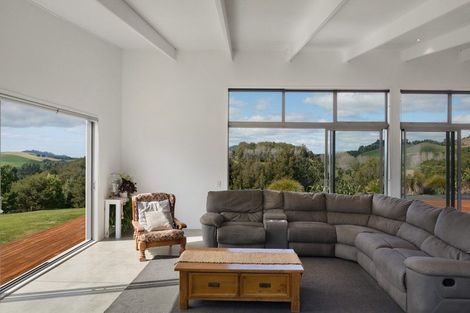 Photo of property in 451 Woodlands Road, Waihi, 3682
