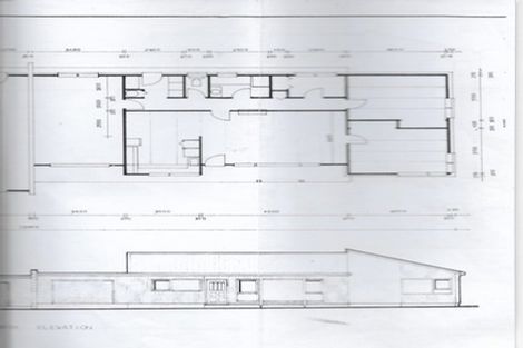 Photo of property in 12b Oxford Street, Marton, 4710