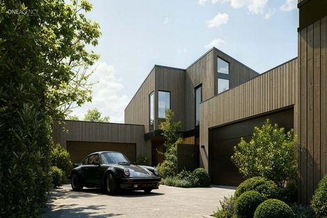 Photo of property in 28 Kinloch Street, St Albans, Christchurch, 8014