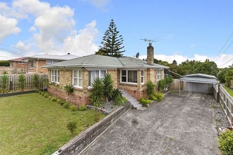 Photo of property in 49 Christmas Road, Manurewa, Auckland, 2102