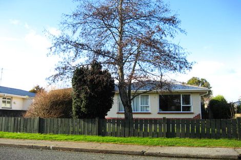 Photo of property in 15 Rowan Street, Hargest, Invercargill, 9810
