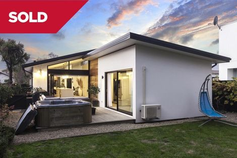 Photo of property in 136 Edgeware Road, St Albans, Christchurch, 8014