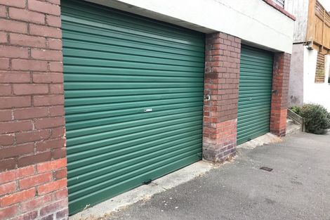 Photo of property in 31d Hall Street, Newtown, Wellington, 6021