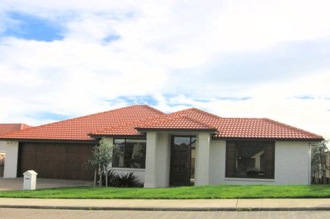 Photo of property in 115 Cyril French Drive, Flat Bush, Auckland, 2016