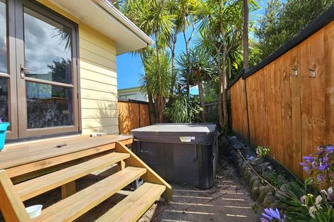 Photo of property in 10 Waianga Place, Omapere, Kaikohe, 0473
