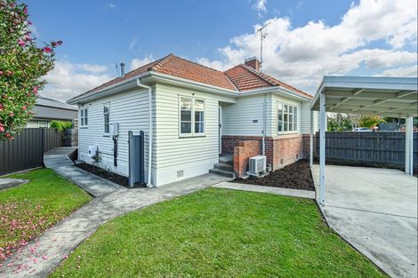 Photo of property in 403 Akina Street, Akina, Hastings, 4122