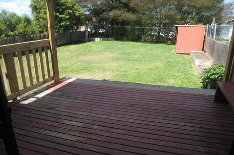 Photo of property in 12 Pitiroi Street, Nukuhau, Taupo, 3330