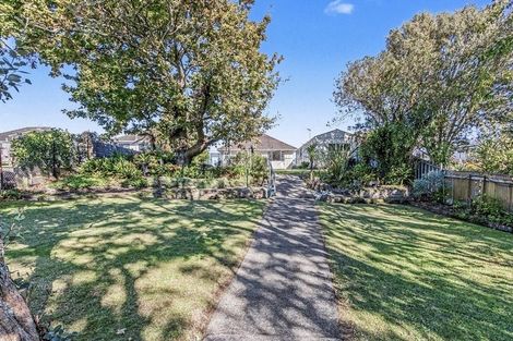 Photo of property in 14 Toi Street, Tawhero, Whanganui, 4501