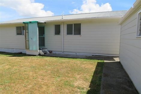 Photo of property in 103 Wilkie Crescent, Naenae, Lower Hutt, 5011