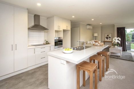 Photo of property in 12 Eversham Drive, Rolleston, 7615