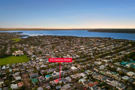Photo of property in 92 Clarence Street, Ponsonby, Auckland, 1011