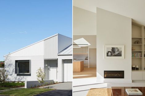 Photo of property in 17 Gosset Street, St Albans, Christchurch, 8014