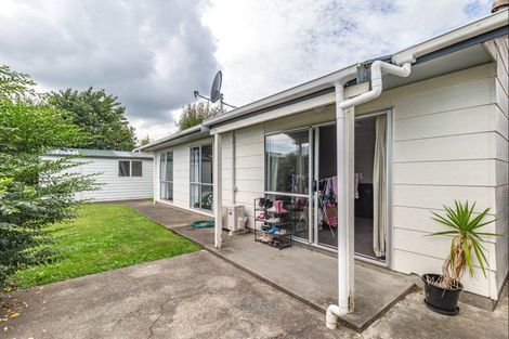 Photo of property in 30 Perth Street, Levin, 5510