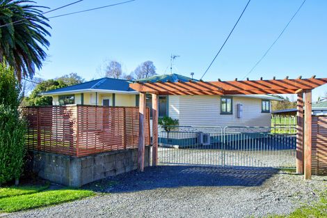 Photo of property in 89 Makoura Road, Masterton, 5810