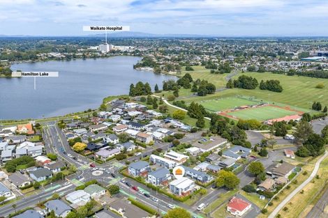 Photo of property in 8b Mary Street, Frankton, Hamilton, 3204