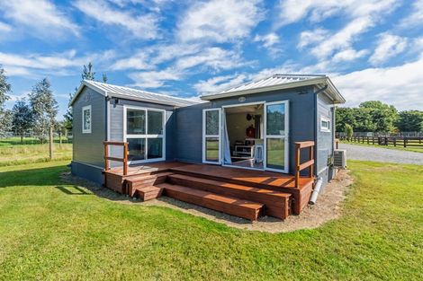 Photo of property in 2/670 Newtons Road, Rolleston, Christchurch, 7675