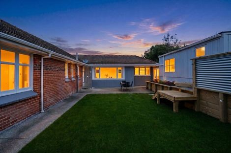 Photo of property in 5 Ayr Street, Kaikorai, Dunedin, 9010