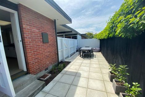 Photo of property in 2/12 Penhelig Place, Burnside, Christchurch, 8053