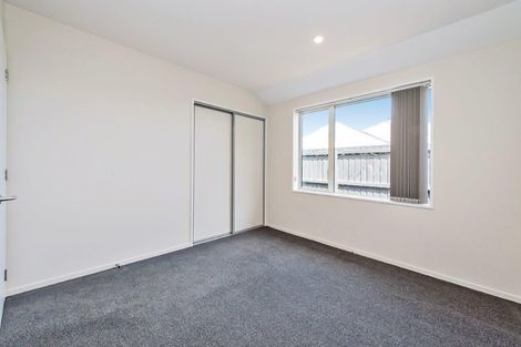 Photo of property in 16 Vitruvius Way, Leeston, 7632