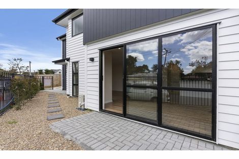 Photo of property in 43a Ashlynne Avenue, Papatoetoe, Auckland, 2025