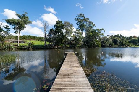 Photo of property in 63 Stanners Road, Kerikeri, 0295