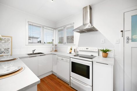 Photo of property in 64 Aurora Terrace, Hillcrest, Hamilton, 3216