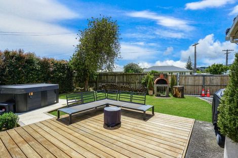 Photo of property in 1/43 Rice Crescent, Papakura, 2110