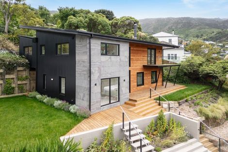 Photo of property in 43 Jacksons Road, Lyttelton, 8082