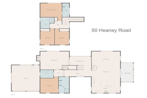 Photo of property in 50 Heaney Road, Cromwell, 9384