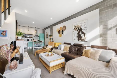 Photo of property in 20/185 Tasman Street, Mount Cook, Wellington, 6021