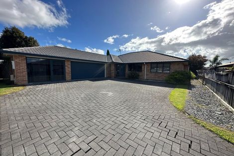 Photo of property in 20 Holford Place, Huntington, Hamilton, 3210