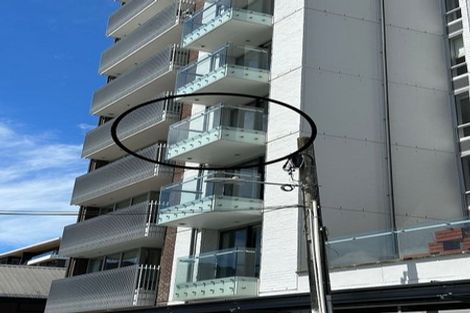 Photo of property in Republic2, 3g/11 Tennyson Street, Te Aro, Wellington, 6011