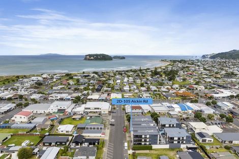 Photo of property in 105u2d Aickin Road, Whangamata, 3620