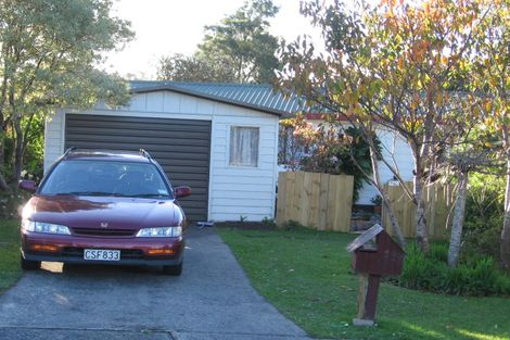 Photo of property in 6a Clegg Place, Warkworth, 0910