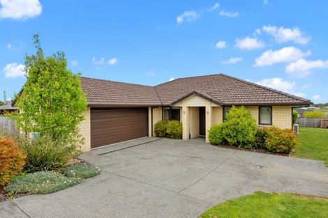 Photo of property in 43 Mccullough Lane, Te Awamutu, 3800
