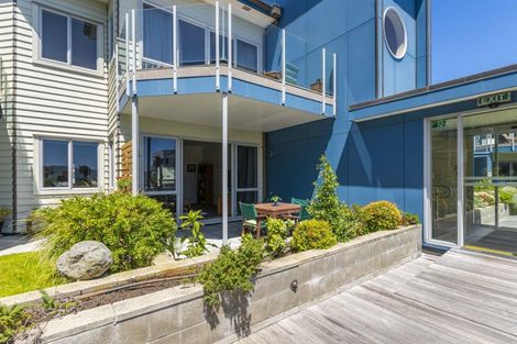 Photo of property in 4-u7 Seaview Road, Paraparaumu Beach, Paraparaumu, 5032