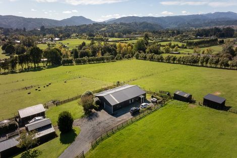 Photo of property in 199 Mangaroa Valley Road, Mangaroa, Upper Hutt, 5371