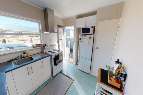 Photo of property in 56u8 Brussels Street, Miramar, Wellington, 6022