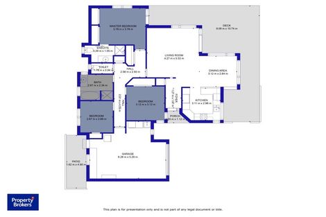 Photo of property in 80a Mcalister Street, Whakatane, 3120