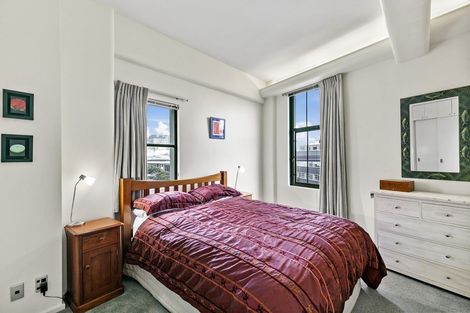 Photo of property in Orange House/land Equity, 18/182u Wakefield Street, Te Aro, Wellington, 6011