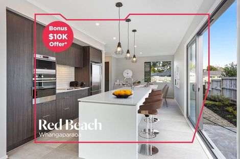 Photo of property in 120 Symes Drive, Red Beach, 0932