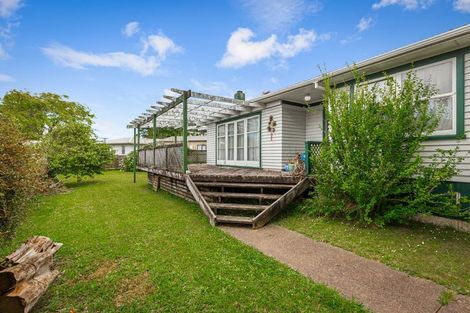 Photo of property in 13 Pelorus Place, Pakuranga, Auckland, 2010