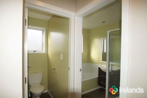 Photo of property in 6/12 Keoghs Lane, St Albans, Christchurch, 8014