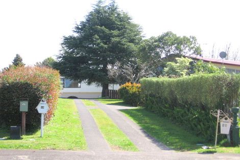 Photo of property in 57 Egmont Street, Ohauiti, Tauranga, 3112